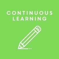 Continuous Learning